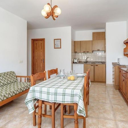 Apartamento La Cabanya 3C Canyamel  Exterior foto